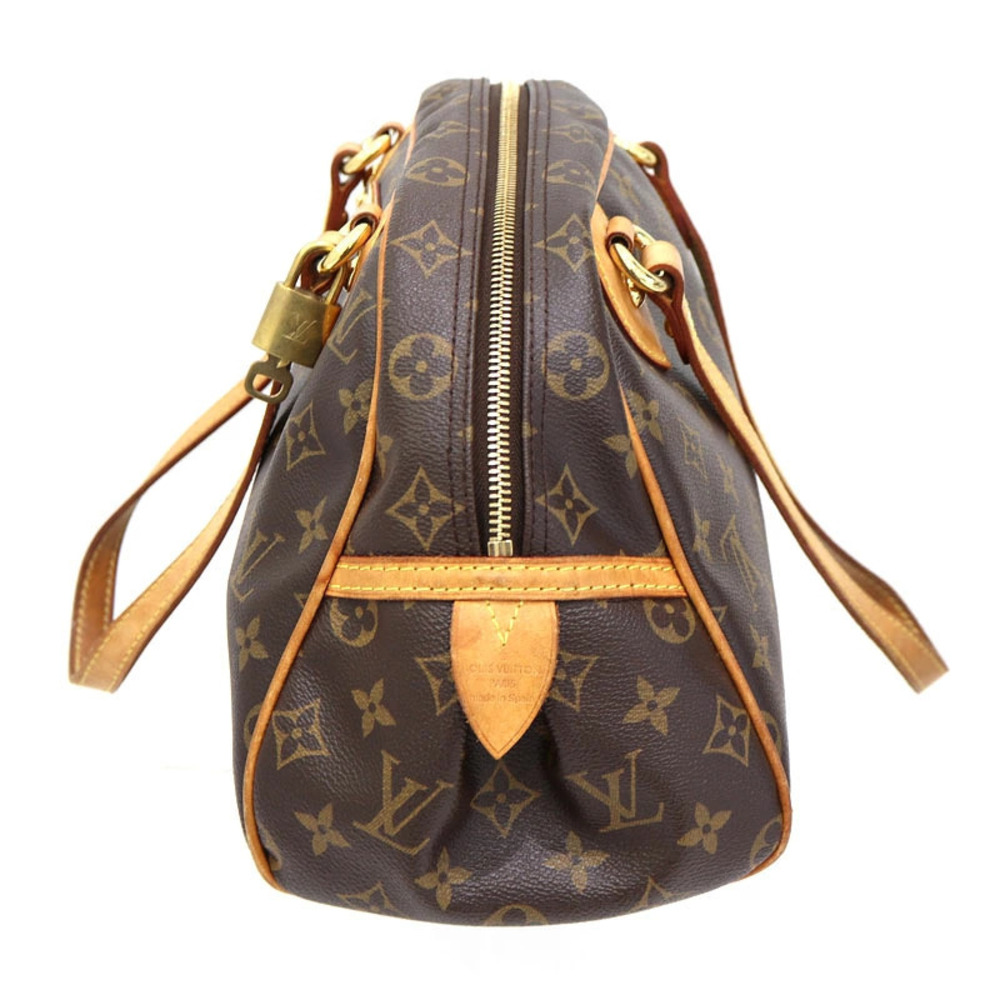 Louis Vuitton Monogram Montorgueil